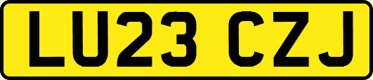 LU23CZJ
