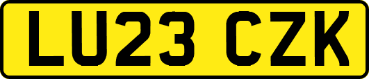 LU23CZK