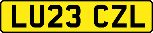 LU23CZL