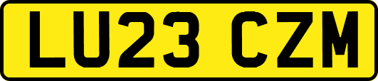 LU23CZM