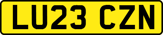 LU23CZN