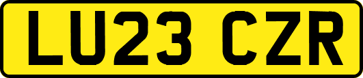 LU23CZR