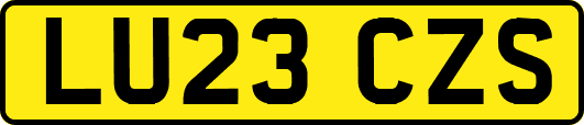 LU23CZS