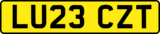 LU23CZT