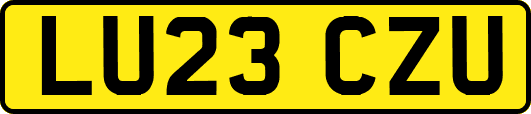 LU23CZU