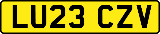 LU23CZV