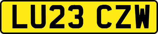 LU23CZW