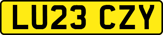 LU23CZY