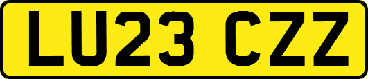 LU23CZZ