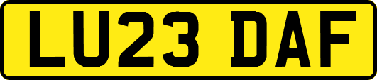LU23DAF