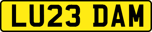 LU23DAM