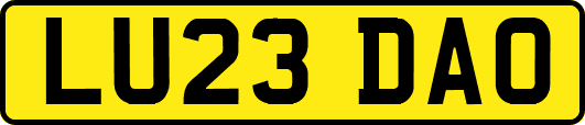 LU23DAO