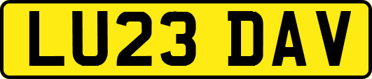 LU23DAV