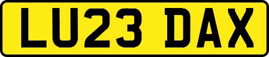 LU23DAX