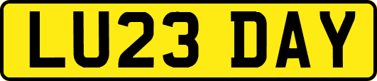 LU23DAY