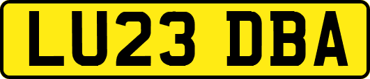 LU23DBA