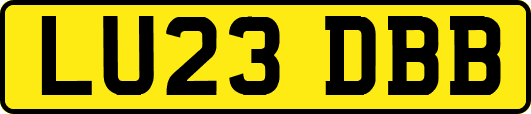LU23DBB