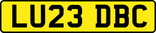 LU23DBC