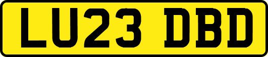 LU23DBD