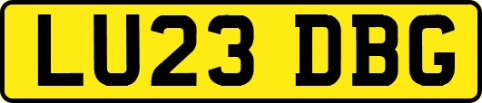 LU23DBG