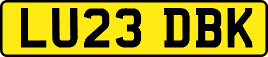 LU23DBK