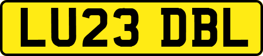 LU23DBL