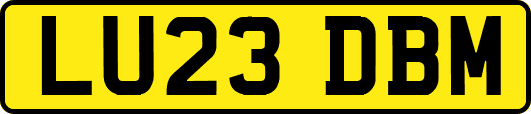 LU23DBM