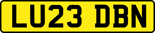 LU23DBN