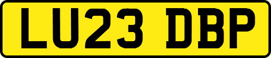 LU23DBP