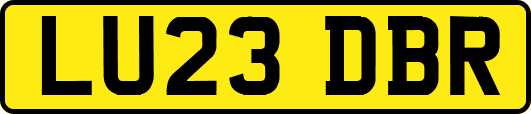 LU23DBR
