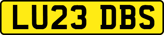 LU23DBS