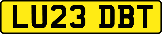 LU23DBT