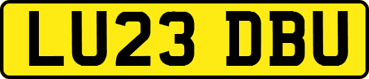 LU23DBU