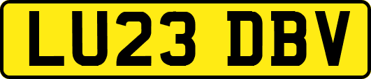 LU23DBV