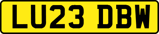 LU23DBW