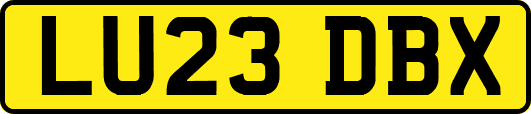 LU23DBX
