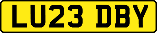 LU23DBY
