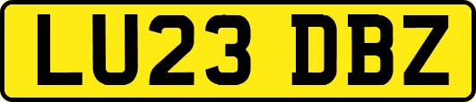 LU23DBZ