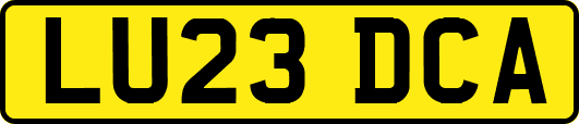 LU23DCA