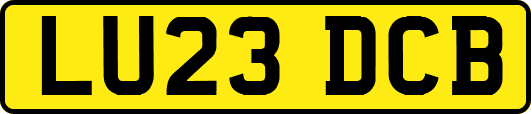 LU23DCB