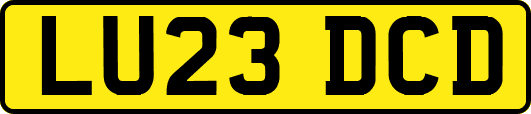 LU23DCD
