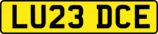 LU23DCE