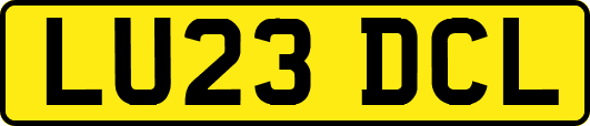 LU23DCL