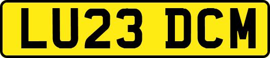 LU23DCM