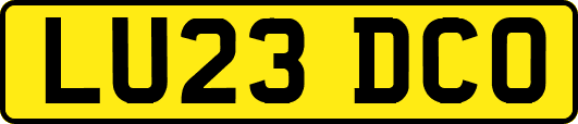 LU23DCO