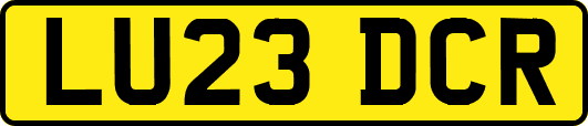 LU23DCR