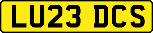 LU23DCS