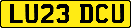 LU23DCU