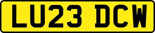 LU23DCW