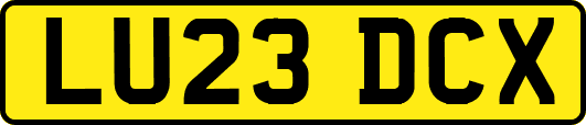 LU23DCX